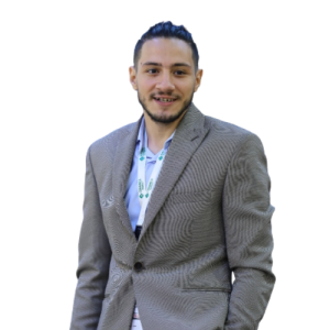 Sales Officer Mohammed