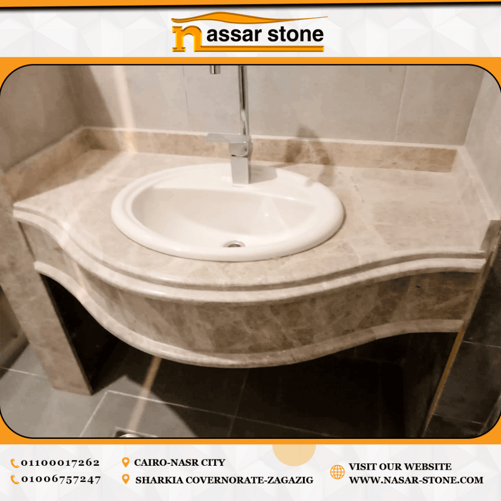 اشكال احواض حوض حمامات رخام