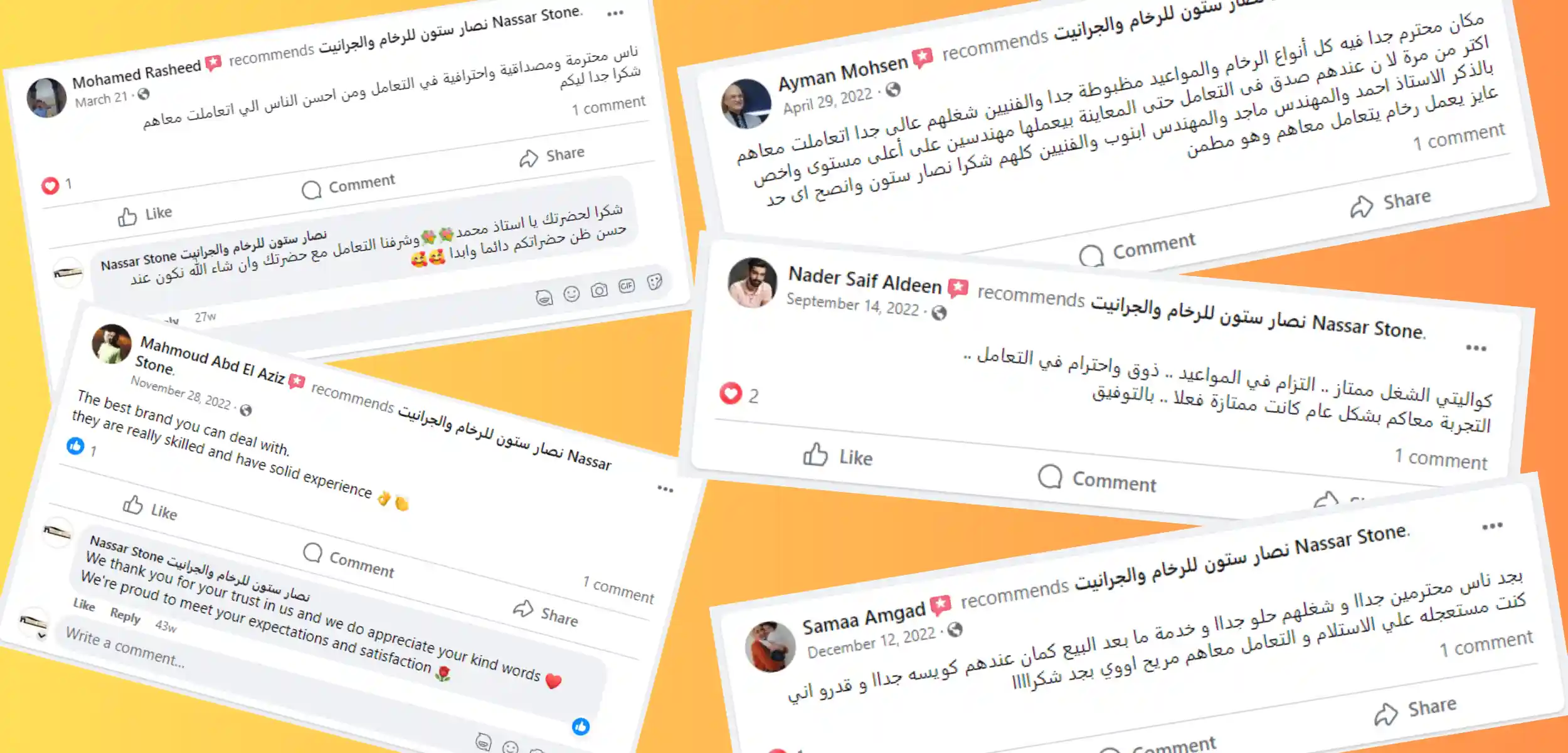سعر متر الكوارتز للمطابخ