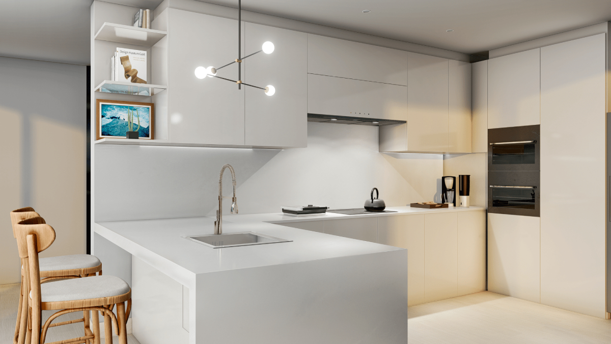 Kitchen Image