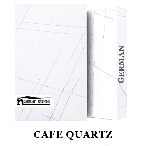 كافيه-كوارتز