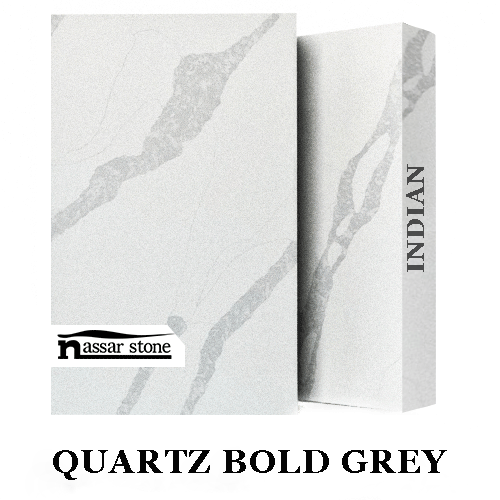 كوارتز-بولد-جراي