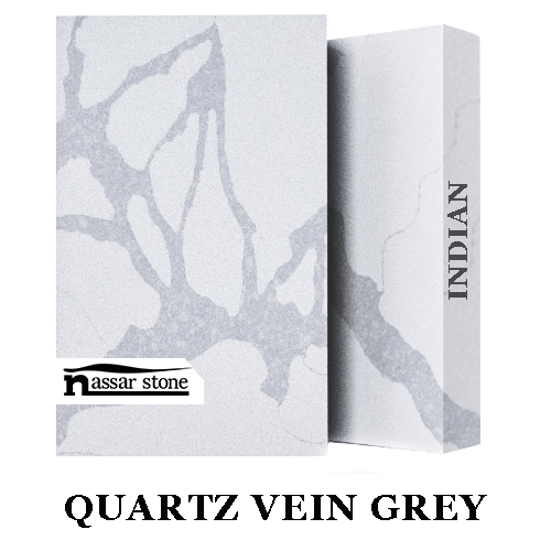 كوارتز-فين-جراي