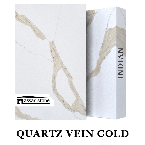 كوارتز-فين-جولد