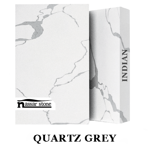 كوارتز-كلاكتا-جراي