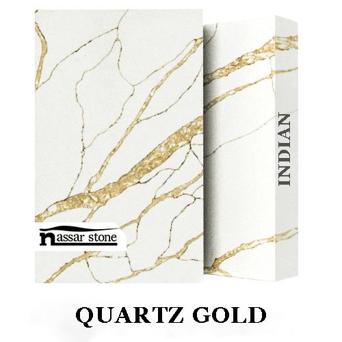 كوارتز-كلاكتا-جولد