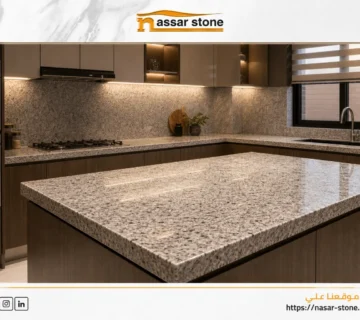 سعر متر الجرانيت للمطابخ